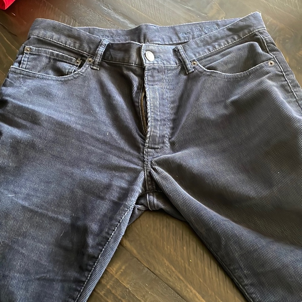 Worn twice!